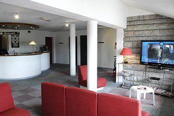 Aireco Hotel Cazeres-sur-l'Adour Luaran gambar