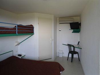 Aireco Hotel Cazeres-sur-l'Adour Luaran gambar
