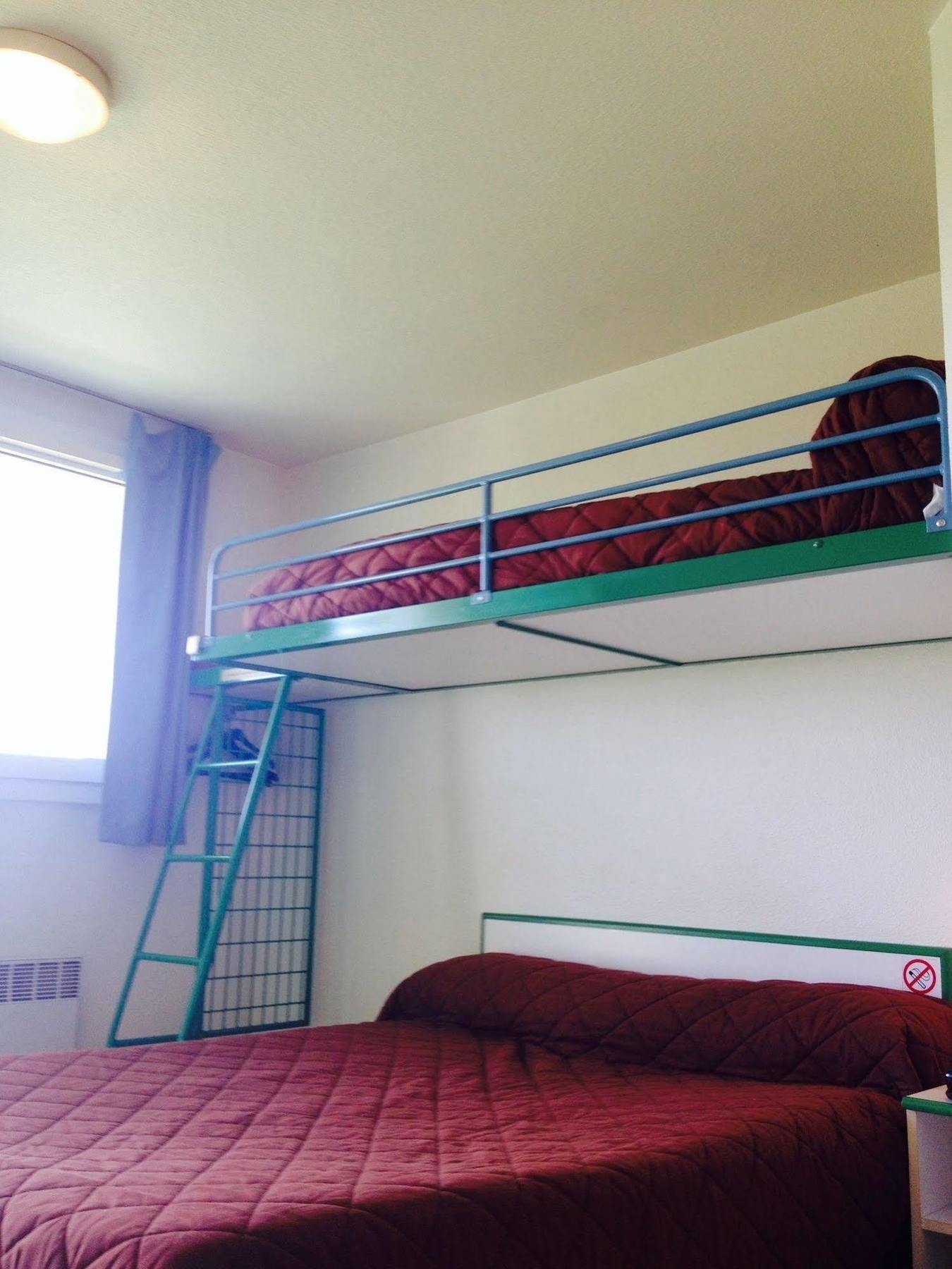Aireco Hotel Cazeres-sur-l'Adour Luaran gambar