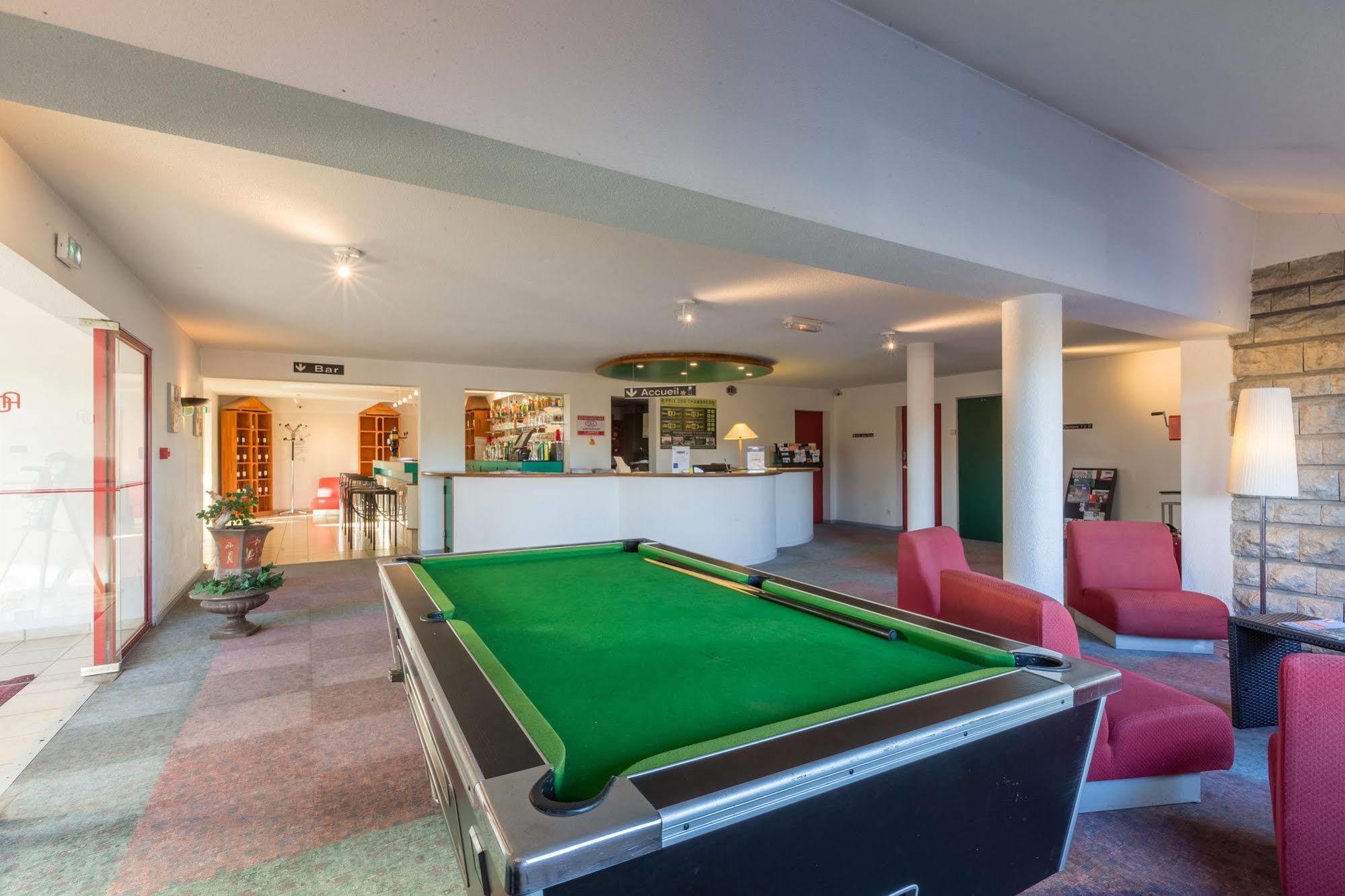Aireco Hotel Cazeres-sur-l'Adour Luaran gambar